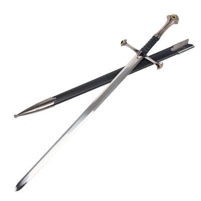 魔戒指环王甘道夫霍比特人圣剑