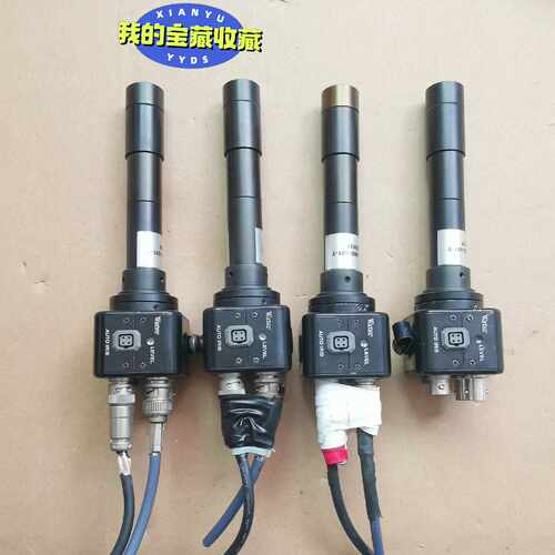 【请询价】WATEC瓦特工业 WAT-535EX2，