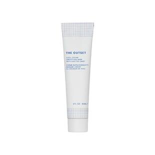 The Outset COOL CREAM SMOOTHING MASK 面膜REVOLVE小众新款
