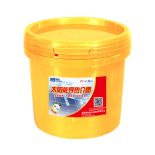 壁挂太阳能介质液导热液家用平板式热水器专用防冻液丙二醇导热油