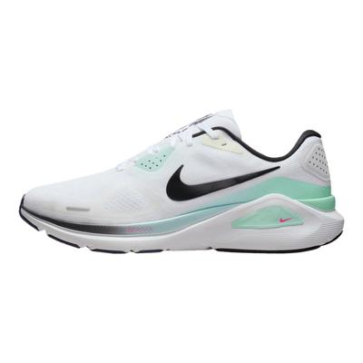 NIKE耐克男子STRUCTURE 26运动训练跑步鞋IM6675-101