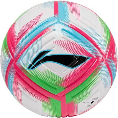 李宁男女同款足球官方正品足球