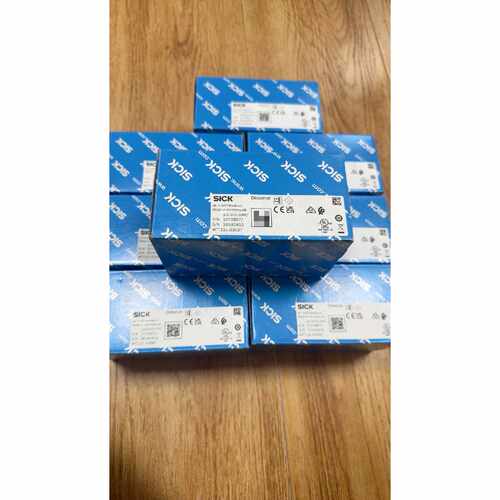 议价西克WTT12L-B3561   全新未使用  26年  外