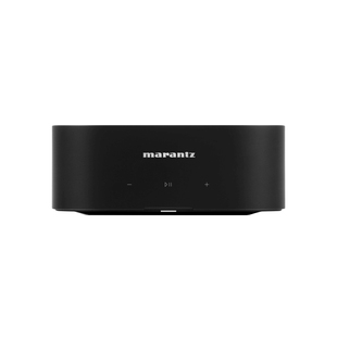 Marantz/马兰士MODEL M1蓝牙USB流媒体发烧HiFi功放2.1声道立体声