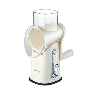 九阳擦丝器切菜神器肉切片机刮切丝器家用厨房多功能土豆丝刨丝器