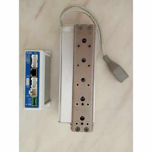 议价SMC日本LECPAN-LES16RJ-100电缸LES16RJ-100-R5MJT驱动器LE-C