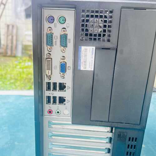 溢价-研华工控机IPC7120AIMB781G2主板