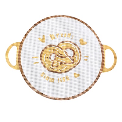 食品级硅胶蒸笼垫不粘锅