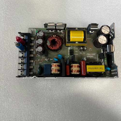 议价日本COSEL科索PBA100F-24