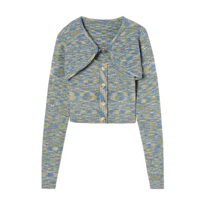 2023针织套装Eptison/衣品天成