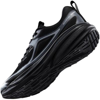 鸿星尔克山河系列纵横跑步鞋