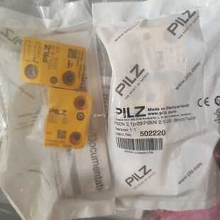 议价PILZ/皮尔磁制动电阻8176374 Widerstand Brems 1600W/33R/T/