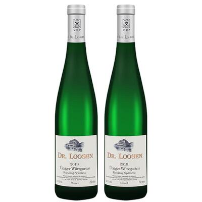 Dr.Loosen/露森甜白葡萄酒雷司令