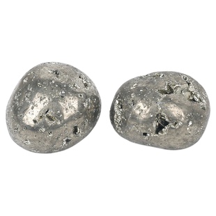 实心滚石天然豆豆矿石秘鲁黄铜矿小原石黄铁矿标本教学标本蛋球形