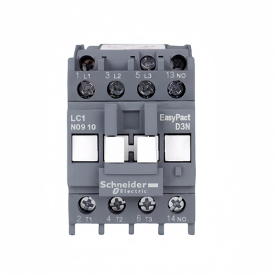 LC1N0910交流接触器施耐德