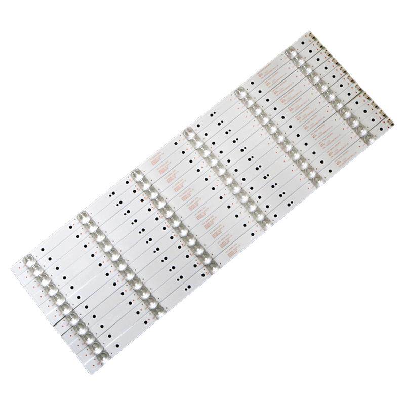 适用创维55G655V8E55V9E灯条