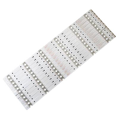 适用创维55G655V8E55V9E灯条
