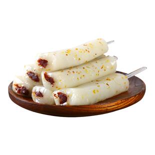 老香斋桂花条头糕上海特产老字号传统糕点糯叽叽糯米糕小零食点心