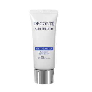 日本Decorte黛珂防晒霜AG防晒乳液轻盈隔离防护35/60gSPF50