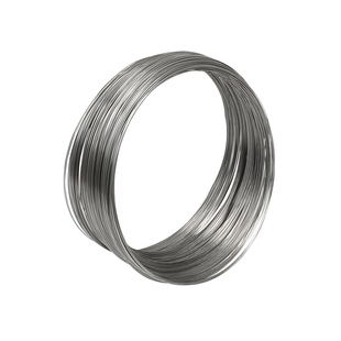 304不锈钢焊丝201氩弧焊丝光亮丝盘丝弹簧丝氢退丝软丝特价促销