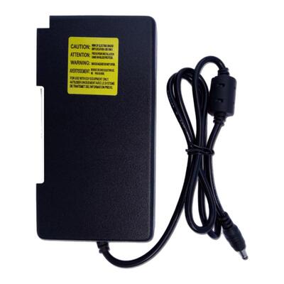 适用艾默生24V5A适配器 通用24V3A4A液晶显示器纯净水机电源送线