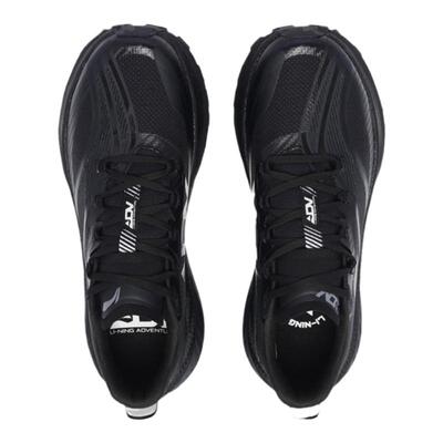 Lining/李宁正品冬季男子舒适减震防滑运动越野跑步鞋 ARNT003