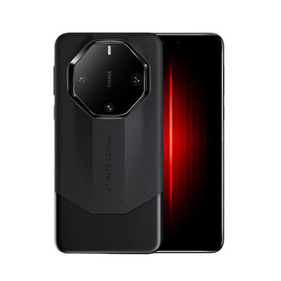 高端真皮适用华为mate80rs手机壳新款非凡大师版mate70rs保时捷60rs全包边防摔高级商务外壳素皮镜头女士男款