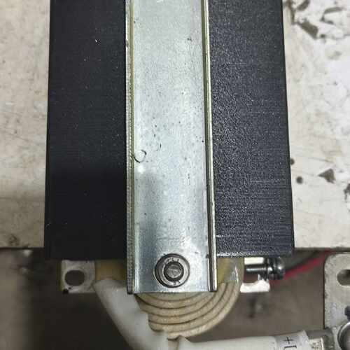 询价-安川变频器电抗器YMG4111A0.42MH-H   KH-