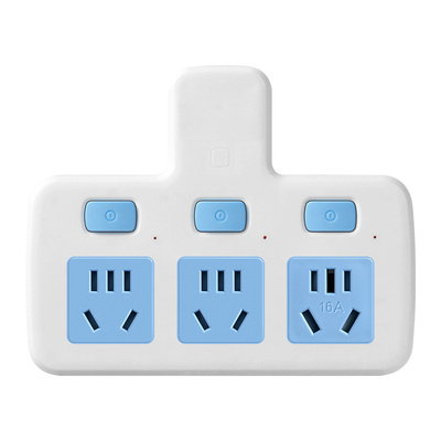 纯铜芯多功能插座|超4500人收藏