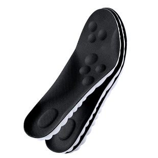 适用于爱步ecco鞋垫运动减震大经典男原装新款加厚久站不累女防痛