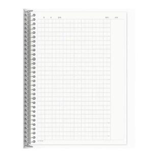 活页作文本a4方格作文纸小学生专用560格400格初中生b5语文作文簿带批注修正栏二三四五年级加厚可拆卸日记本