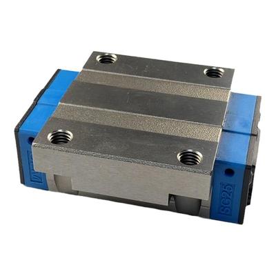 德国滑块SLM滑块高扭矩直线导轨