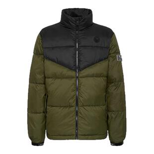 PHILIPP PLEIN 男士经典Tiger立领夹克 PLEINSPORT外套秋冬