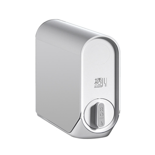 日本栖川富氢水机净水器制氢机RO反渗透直饮家用厨下式管线机挂壁