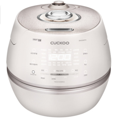 福库5升3-6全不锈钢内胆