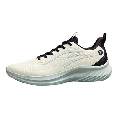 乔丹悦雨2.0加绒青少年二棉防水