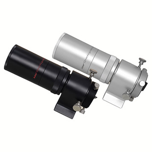 锐星 ASKAR 32mm F4导星镜 螺纹一体式调焦 自带1.25英寸/M42接口