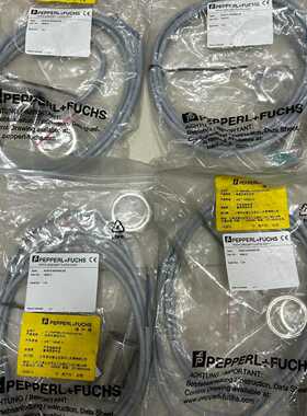 溢价-NCB15-30GM50-Z5倍加福电感式接近开关传感器 货