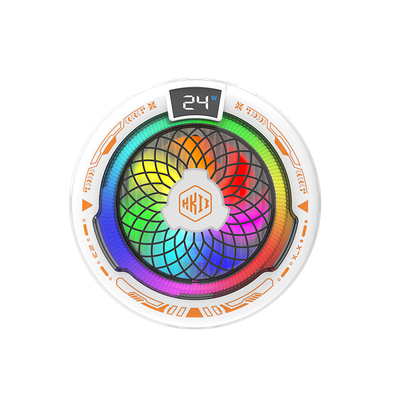 大功率麒麟mini手机散热器