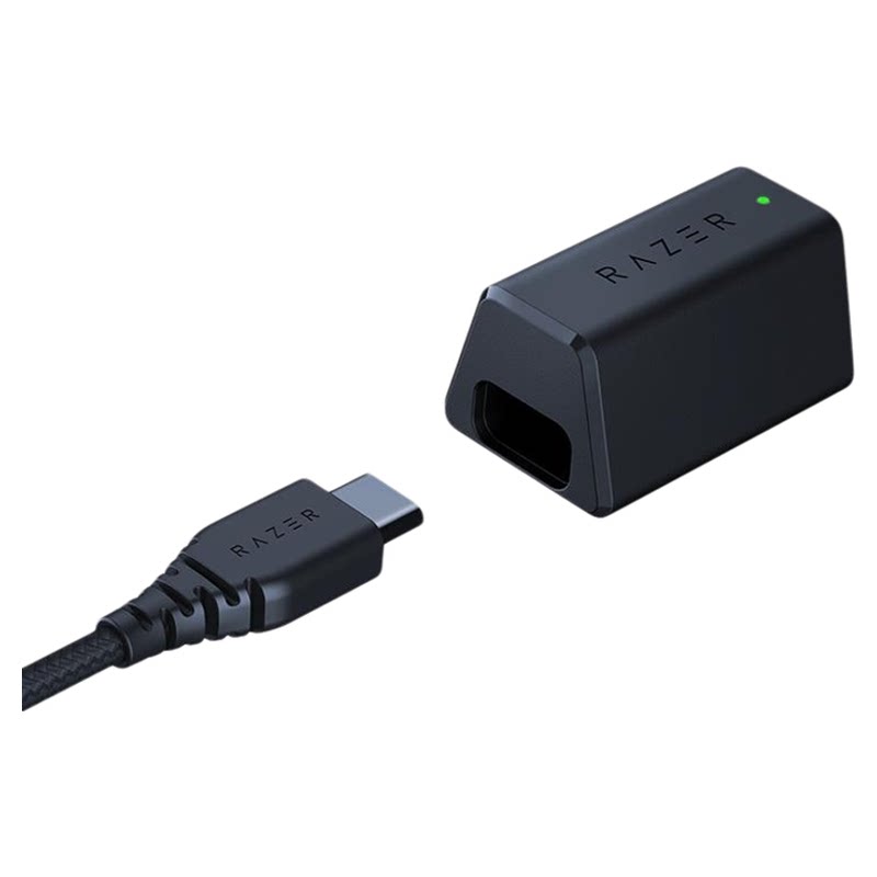 Razer/雷蛇无线鼠标信号接收器