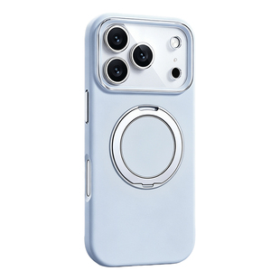 【冰环支架】卫F2S支点壳适用苹果18ProMax手机壳iPhone17Pro保护套防摔16散热液态硅胶15磁吸镜头膜高级