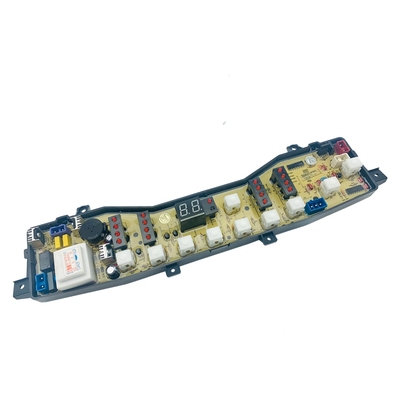 小天鹅洗衣机电脑主板MB60-3062G