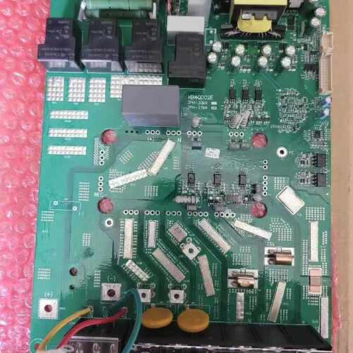 下单前咨询全新KB4QD02E众辰变频器电源驱动板，原装正品，众辰变