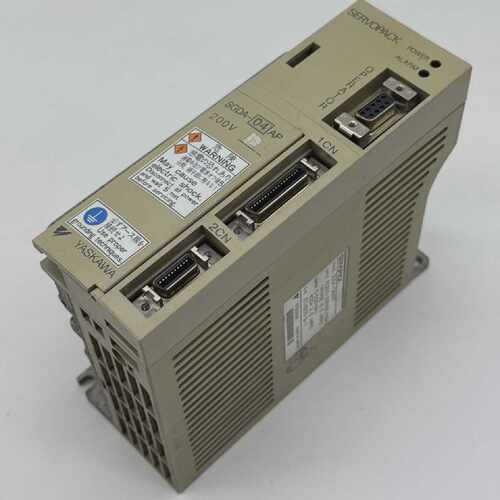 YASKAWA SGDA04APP  Servopack