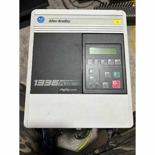 AllenBradley1336PLUS变频器件议价