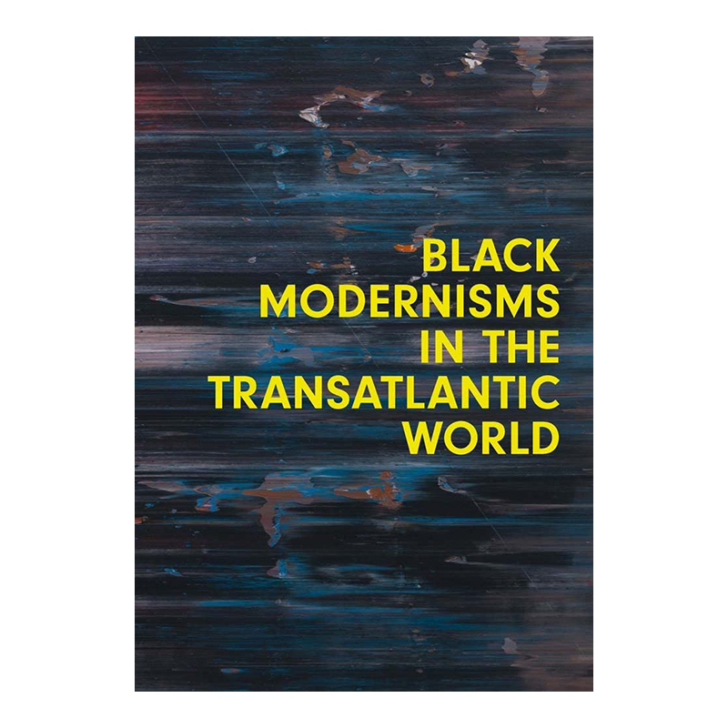 【预售】跨大西洋世界的黑人现代主义 【Seminar Papers】Black Modernisms in the Transatlantic World英文艺术总论 原版图书进