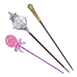 【米粒】第5人格盲女不愿醒来的女孩cos服手杖盲杖眼镜道具武器