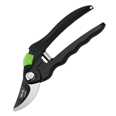 得力剪枝剪刀园林花艺园艺