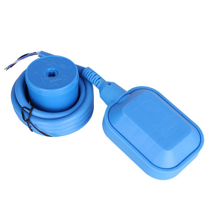 耐腐蚀硅胶线液位浮球开关控制器浮球阀水塔水位水泵自动上水家用