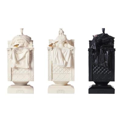 猛虎蔷薇家居香薰蜡烛礼盒